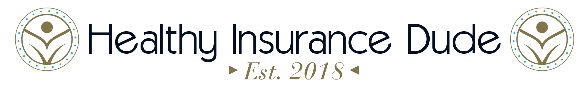 Healthy Insurance Dude